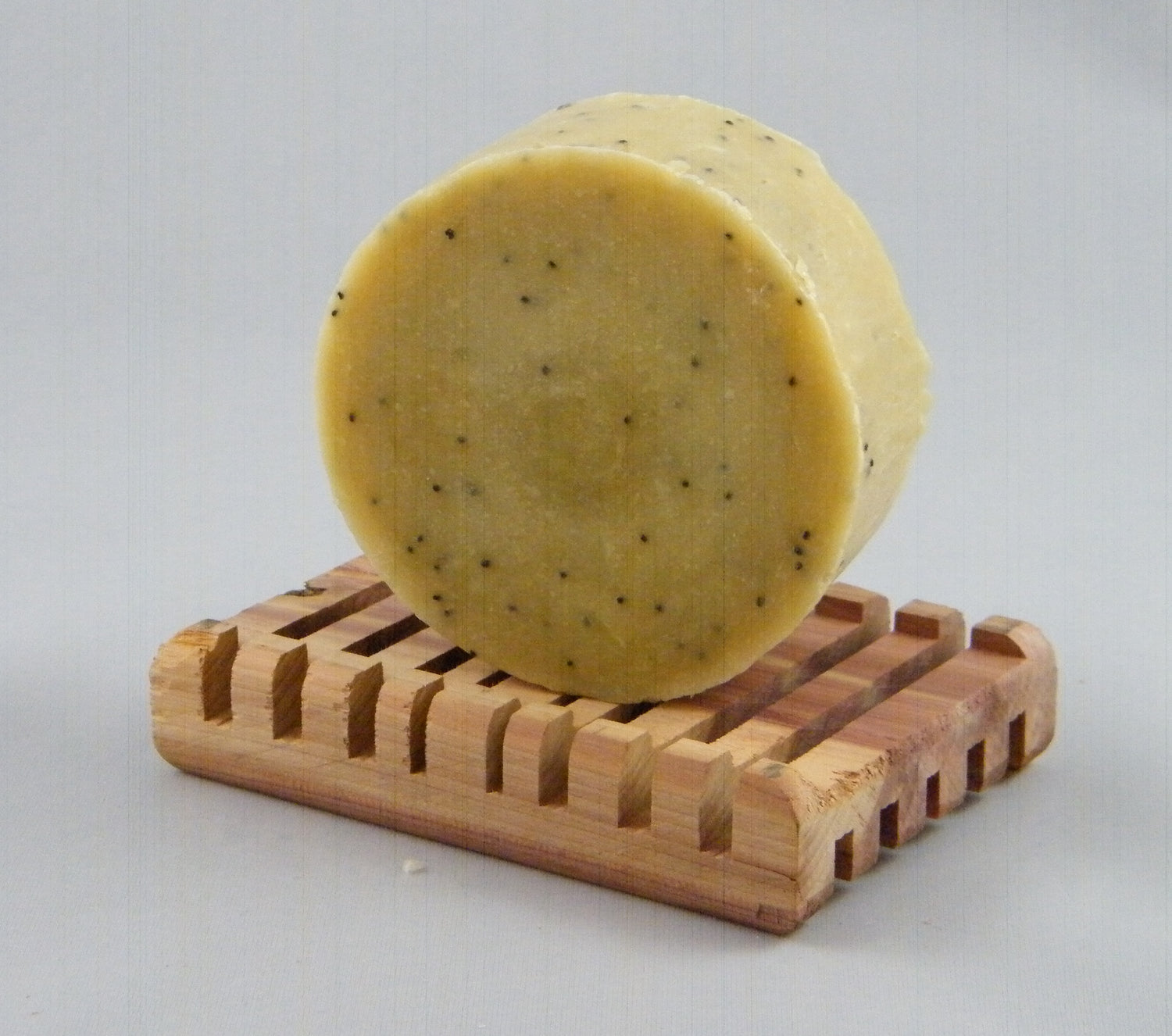 Classic Bar - Lemon Poppyseed